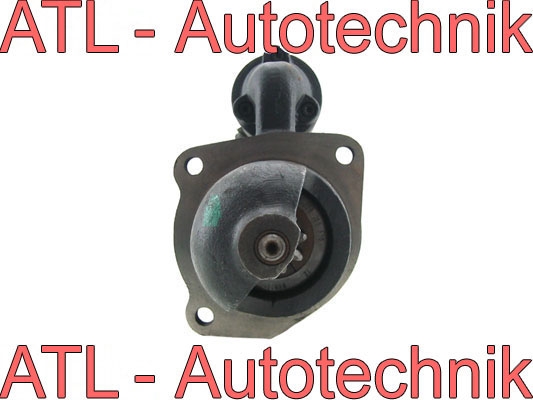 ATL Autotechnik A 71 610 Starter